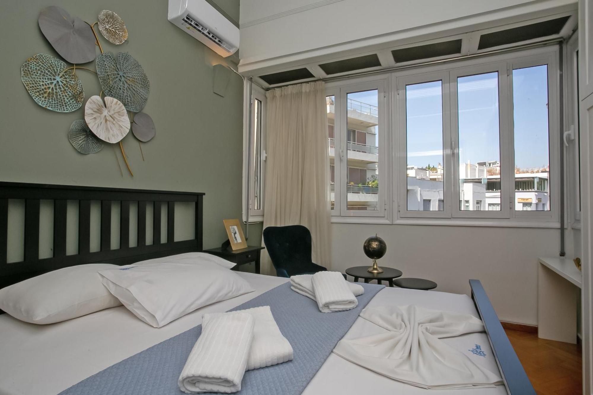 Ourania By Heloni Apartments Афины Экстерьер фото