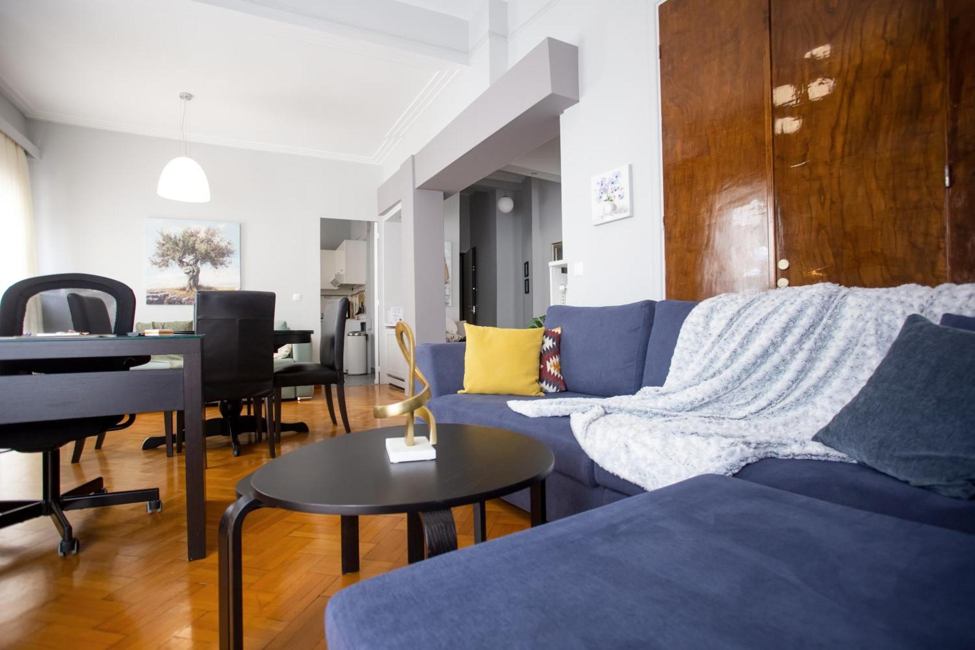 Ourania By Heloni Apartments Афины Экстерьер фото